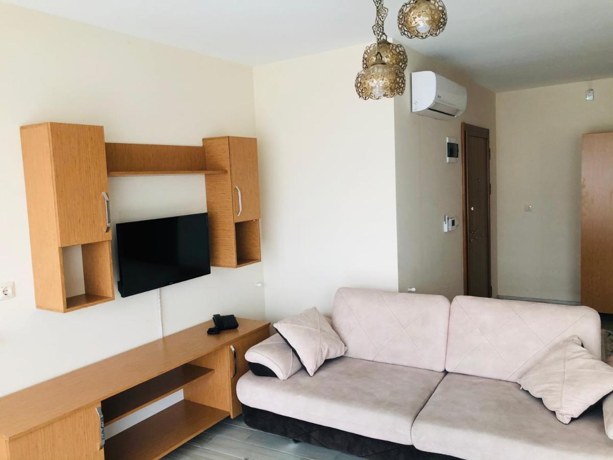 トラブゾン Hilal Houseアパートホテル エクステリア 写真