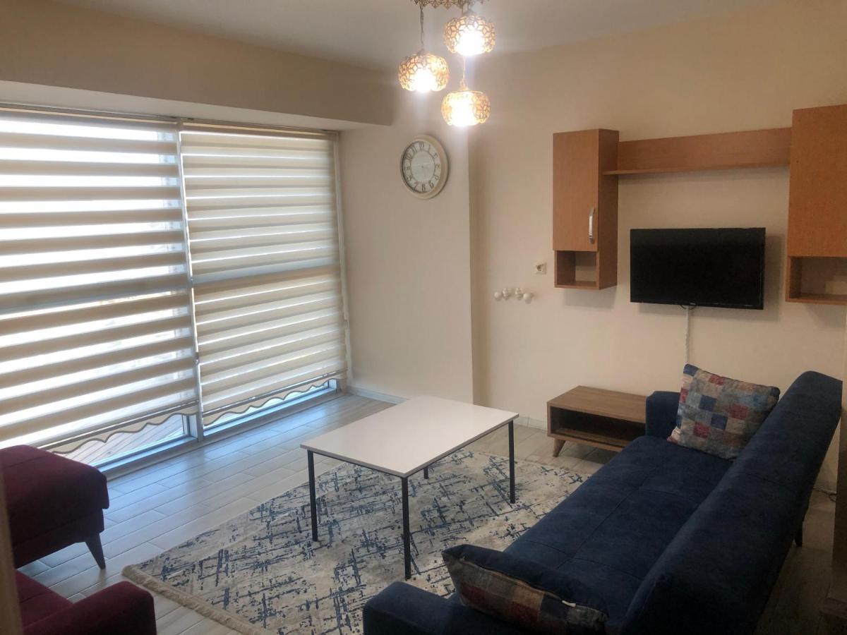 トラブゾン Hilal Houseアパートホテル エクステリア 写真