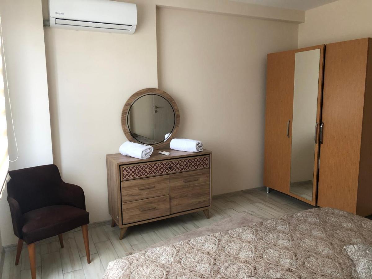 トラブゾン Hilal Houseアパートホテル エクステリア 写真