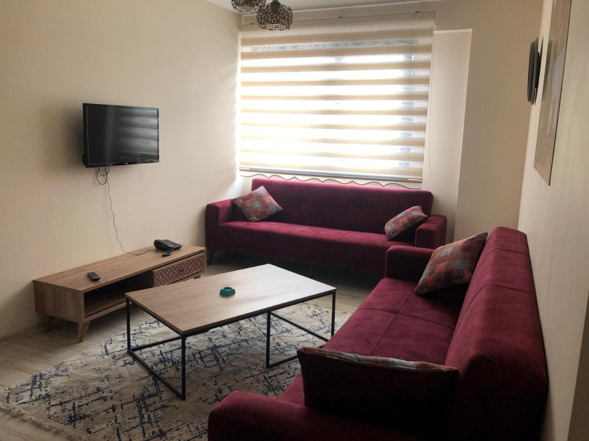 トラブゾン Hilal Houseアパートホテル エクステリア 写真